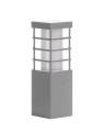Lampa stojąca zewnętrzna RADO II 3 AL