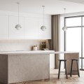 BONO BEIGE LAMPA WISZACA 1