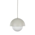 BONO BEIGE LAMPA WISZACA 1