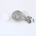 BONO BEIGE LAMPA WISZACA 1