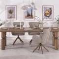 BONO BEIGE LAMPA WISZACA 3