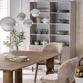BONO BEIGE LAMPA WISZACA 3
