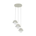 BONO BEIGE LAMPA WISZACA 3
