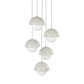 BONO BEIGE LAMPA WISZACA 5
