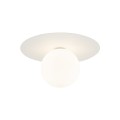 PIXI WHITE KINKIET 1