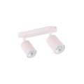 LIVIA PINK LAMPA SUFITOWA 2