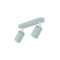 LIVIA MINT LAMPA SUFITOWA 2