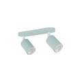 LIVIA MINT LAMPA SUFITOWA 2