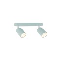 LIVIA MINT LAMPA SUFITOWA 2