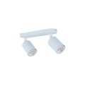 LIVIA BLUE LAMPA SUFITOWA 2