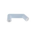 LIVIA BLUE LAMPA SUFITOWA 2