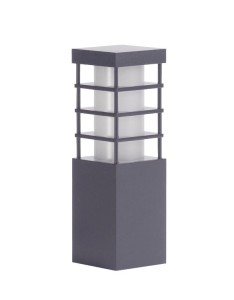 Lampa stojąca zewnętrzna RADO II 3 DG