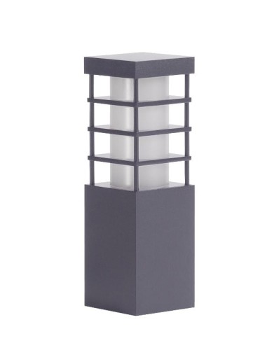 Lampa stojąca zewnętrzna RADO II 3 DG