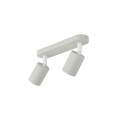 LIVIA BEIGE LAMPA SUFITOWA 2