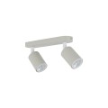 LIVIA BEIGE LAMPA SUFITOWA 2