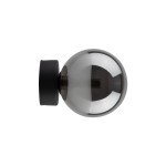 ESTERA BLACK KINKIET 1