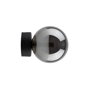 ESTERA BLACK KINKIET 1