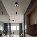 ESTERA BLACK KINKIET 1