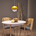 BONO OCHRA LAMPA WISZACA 1
