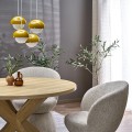 BONO OCHRA LAMPA WISZACA 5