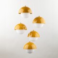 BONO OCHRA LAMPA WISZACA 5