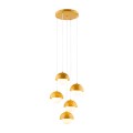 BONO OCHRA LAMPA WISZACA 5
