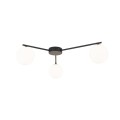 ELTON BLACK LAMPA SUFITOWA 3