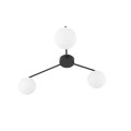ELTON BLACK LAMPA SUFITOWA 3