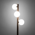 ESTERA WOOD ORZECH LAMPA PODŁOGOWA 3