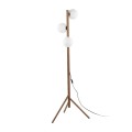 ESTERA WOOD ORZECH LAMPA PODŁOGOWA 3