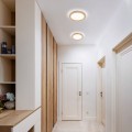 AQUA WOOD BUK 325 24W LED