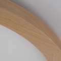 AQUA WOOD BUK 400 36W LED