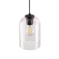 MOLLY PINK LAMPA WISZACA 1