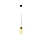 MOLLY YELLOW LAMPA WISZACA 1