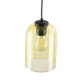 MOLLY YELLOW LAMPA WISZACA 1