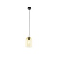 MOLLY YELLOW LAMPA WISZACA 1