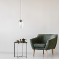 MOLLY GREEN LAMPA WISZĄCA 1
