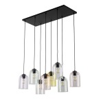 MOLLY LAMPA WISZĄCA 8