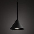 CONO MINI BLACK LAMPA WISZACA 1