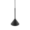 CONO MINI BLACK LAMPA WISZACA 1