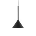 CONO MINI BLACK LAMPA WISZACA 1