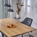 CONO MINI BLACK LAMPA WISZACA 6