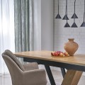 CONO MINI BLACK LAMPA WISZACA 6