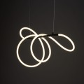 FLEXI LED BLACK 36 W