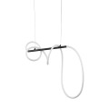 FLEXI LED BLACK 36 W