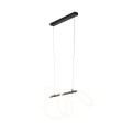 FLEXI LED BLACK 36 W
