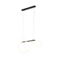 FLEXI LED BLACK 36 W