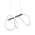 FLEXI LED BLACK 36 W