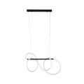 FLEXI LED BLACK 36 W