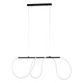 FLEXI LED BLACK 45 W